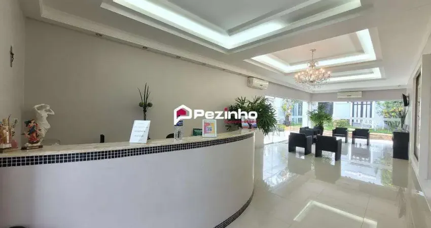 Sala comercial para alugar na Vila São João, Limeira 