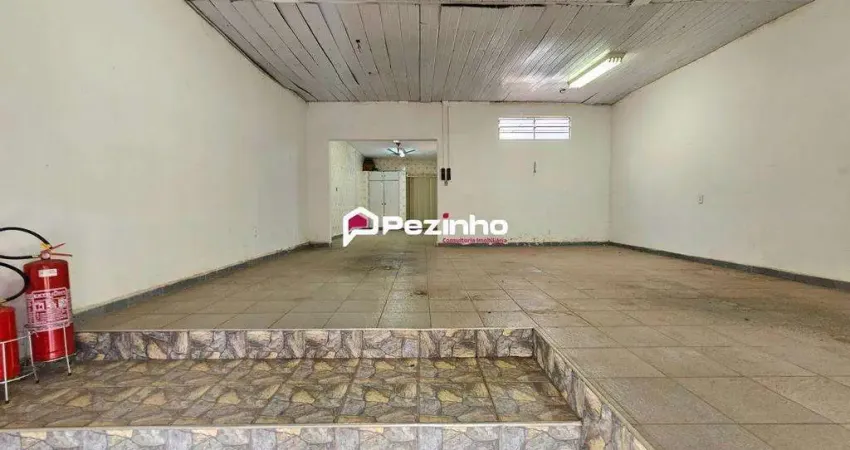 Ponto comercial para alugar na Rua Humaitá, 201, Centro, Limeira