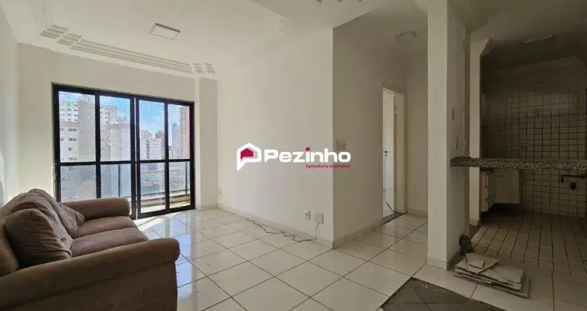 Apartamento com 1 quarto para alugar no Centro, Limeira
