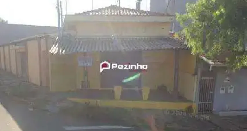 Ponto comercial para alugar na Vila Camargo, Limeira