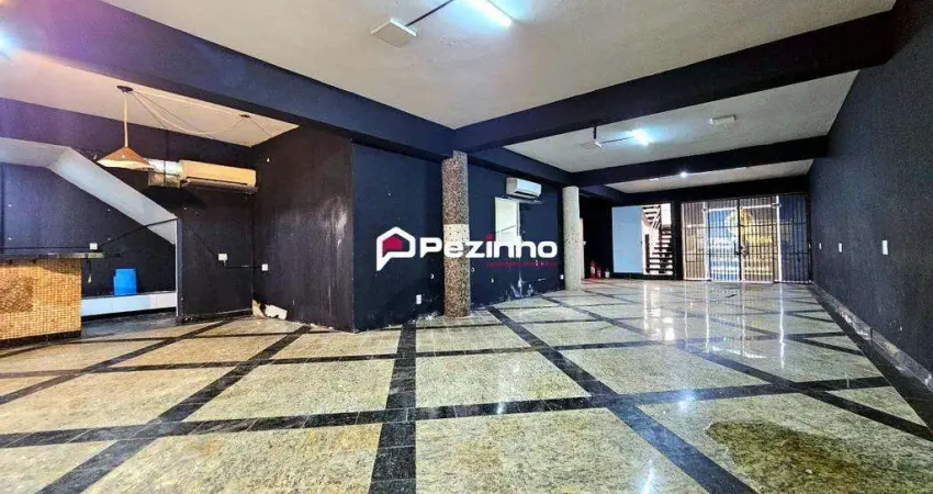 Loja para alugar em limeira, jardim santa cecília, com 243.7 m²