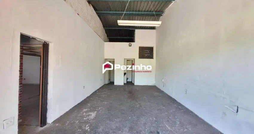 Ponto comercial para alugar no Parque das Nações, Limeira