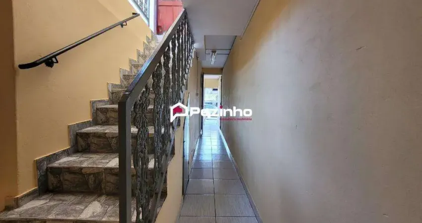 Sala para alugar em limeira, jardim residencial victório lucato, com 15 m²
