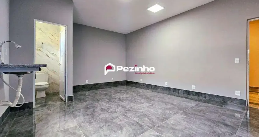 Sala comercial para alugar no Jardim Porto Real, Limeira 