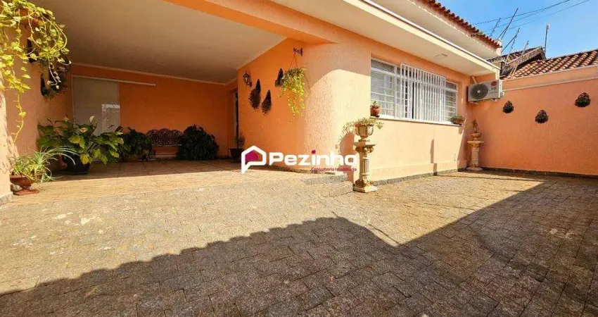 Sala comercial para alugar na Vila São Luiz, Limeira 