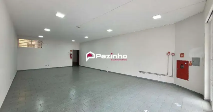 Ponto comercial para alugar na Vila Esteves, Limeira