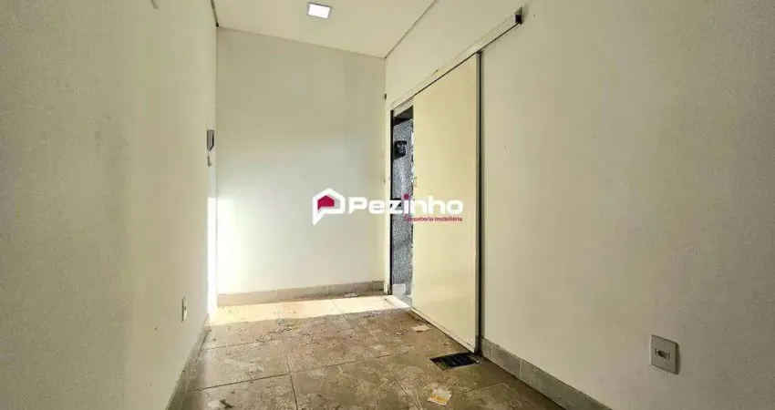 Sala comercial para alugar na Vila Claudia, Limeira 
