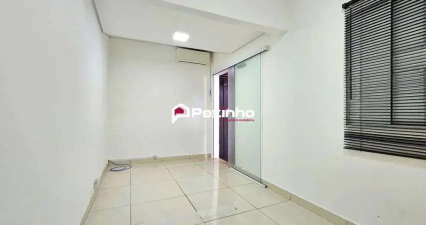 Ponto comercial para alugar na Vila Claudia, Limeira