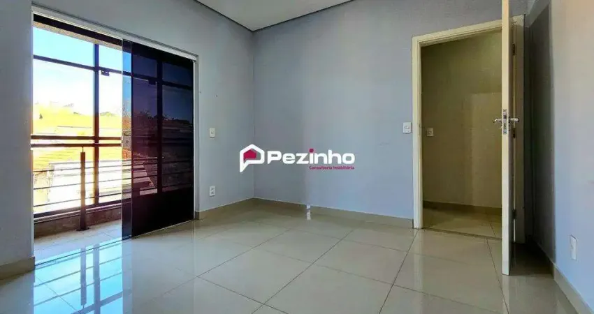 Sala comercial para alugar na Vila Cidade Jardim, Limeira