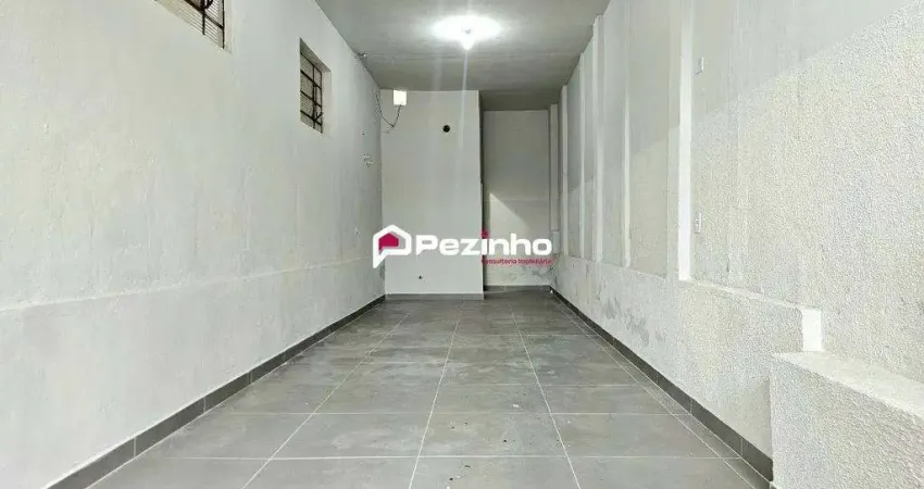 Ponto comercial para alugar no Jardim Vista Alegre, Limeira