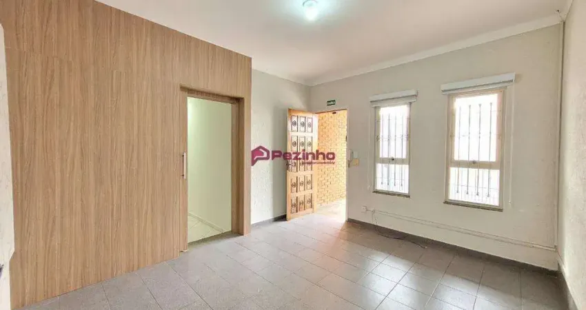 Loja para alugar em limeira, jardim santa cecília, com 0.01 m²