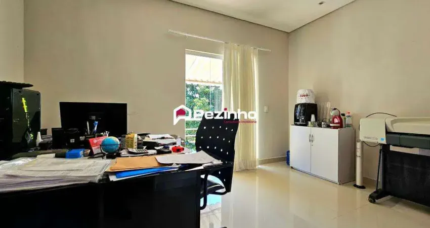 Sala comercial para alugar na Vila Cidade Jardim, Limeira 