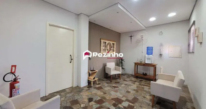 Sala comercial para alugar na VILA SANTA LÚCIA, Limeira 