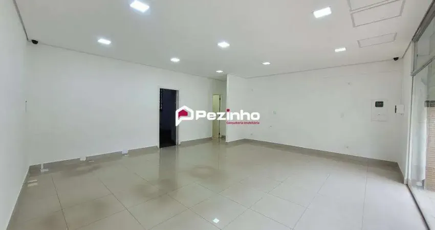 Ponto comercial para alugar no Centro, Limeira