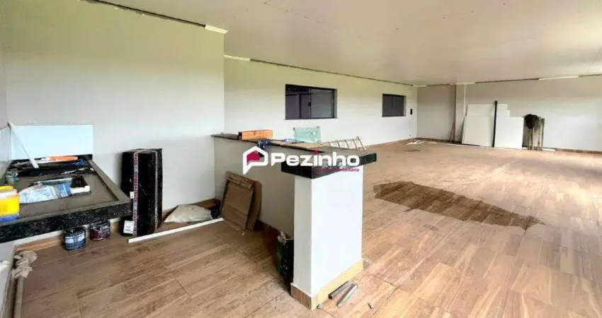 Barracão / Galpão / Depósito para alugar no Bairro dos Pires, Limeira 