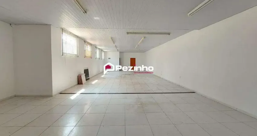 Barracão / Galpão / Depósito à venda no Parque Residencial Sthalberg, Limeira 