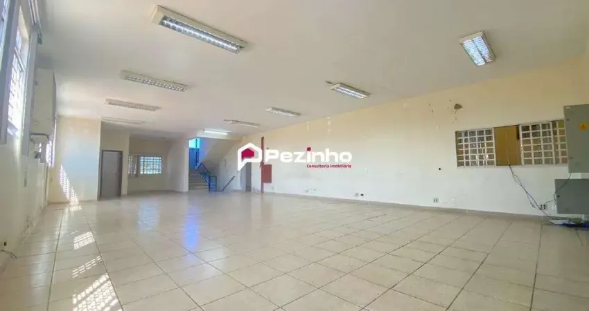 Galpão à venda e para alugar em limeira, jardim são paulo, com 1023 m²