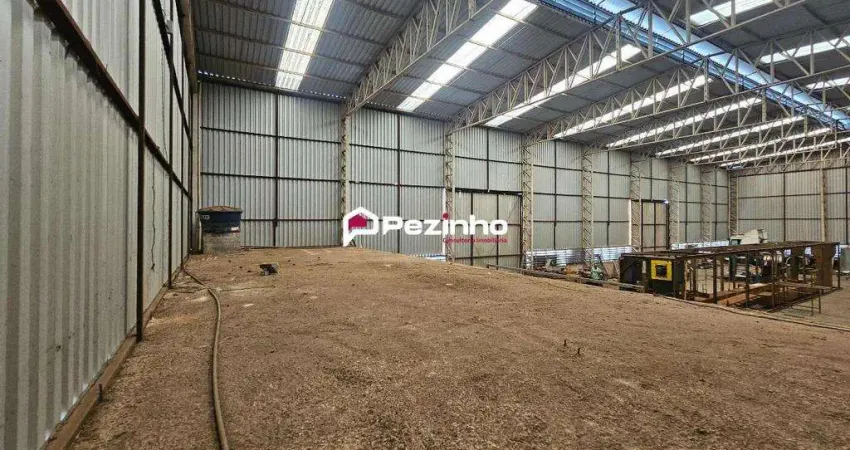 Barracão / Galpão / Depósito para alugar na Vila Conde do Pinhal, São Paulo