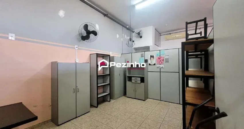 Sala comercial para alugar na Vila Residencial Treviso, Limeira 