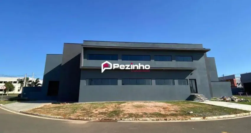 Galpão comercial a venda, em  condomínio fechado, ronda armada, controle de acesso. com portaria. cil