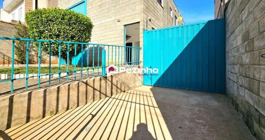 Galpão à venda e para alugar em limeira, jardim residencial campo novo, com 266.42 m²