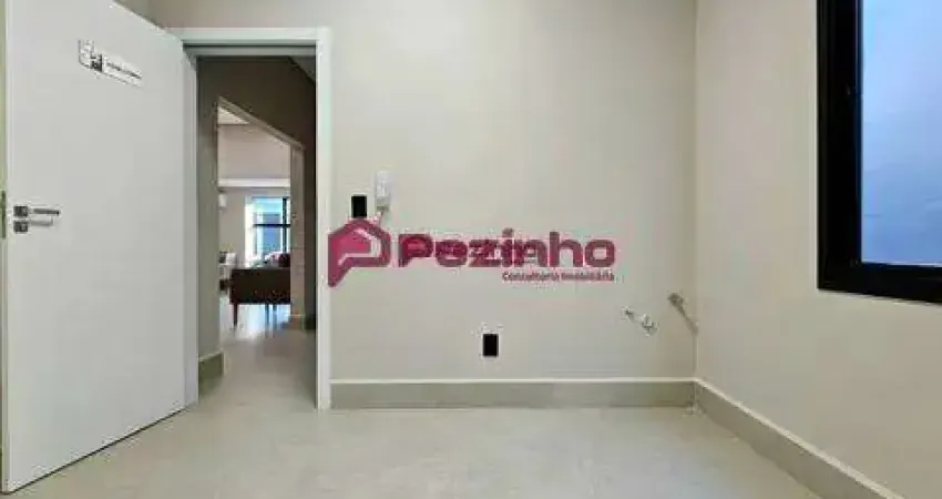 Sala comercial para alugar na Vila São João, Limeira 