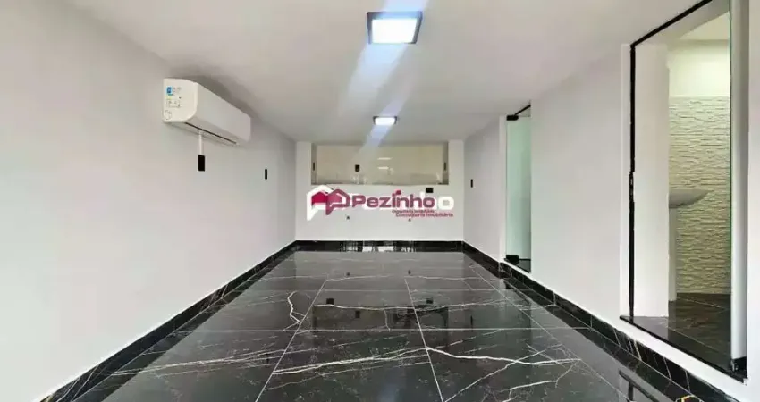 Sala comercial com 1 sala para alugar no Centro, Limeira 