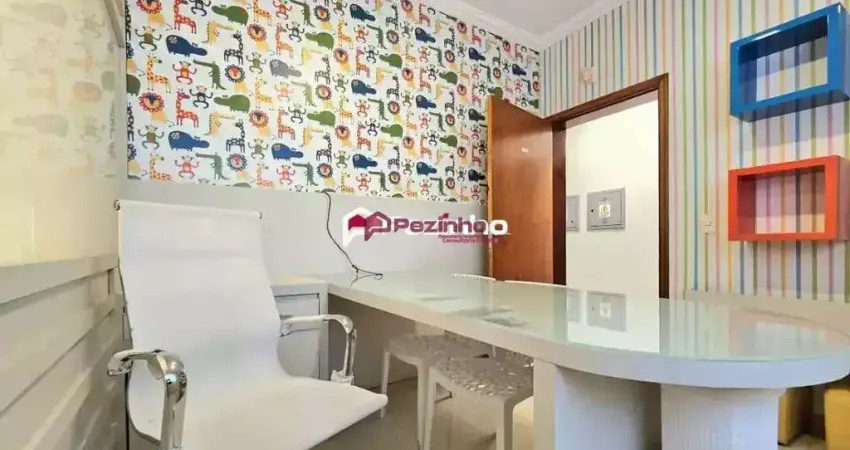 Sala para alugar em limeira, vila claudia, com 15 m², salas - kairós center