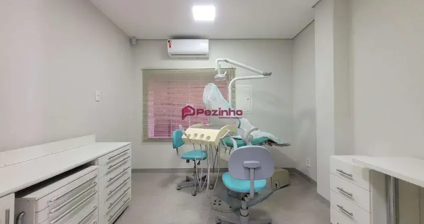 Sala comercial para alugar no Centro, Limeira