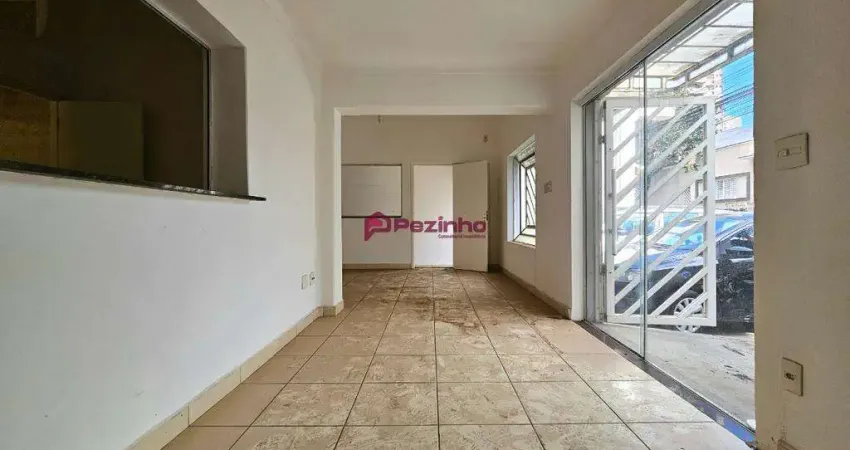 Sala comercial para alugar no Centro, Limeira