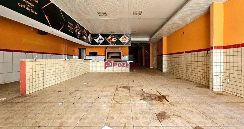 Sala comercial para alugar no Centro, Limeira