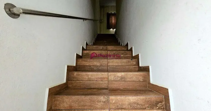 Salão para alugar em limeira, conjunto residencial parque novo mundo, com 18 m²