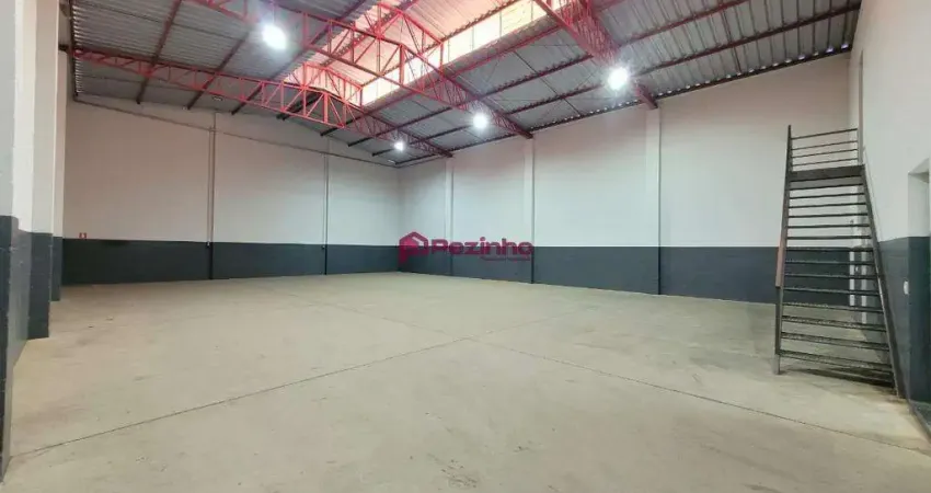 Barracão à venda e para alugar em cordeirópolis-sp, com 356 m².