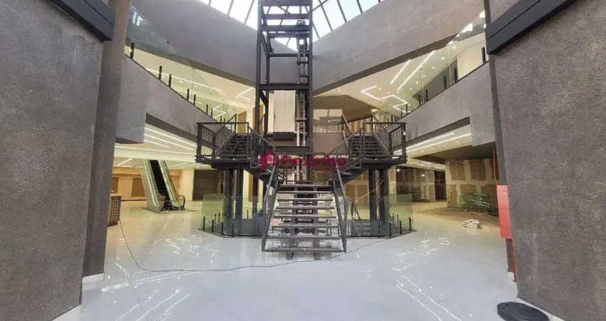 Conjunto para alugar em limeira, jardim glória, com 25 m², galeria costa e silva