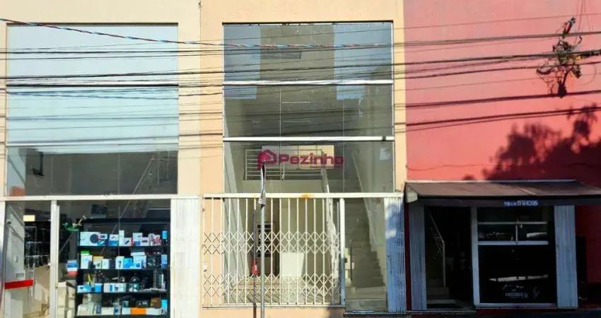 Sala comercial com 2 salas para alugar no Centro, Limeira