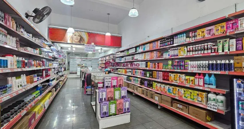 Ponto comercial com 2 salas para alugar no Centro, Limeira