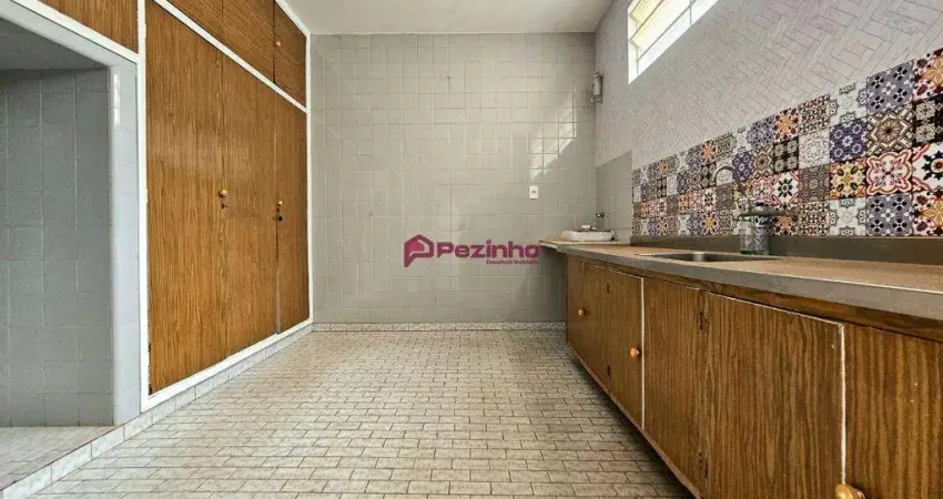 Casa para alugar em limeira, vila claudia, com 3 quartos, com 185.6 m²