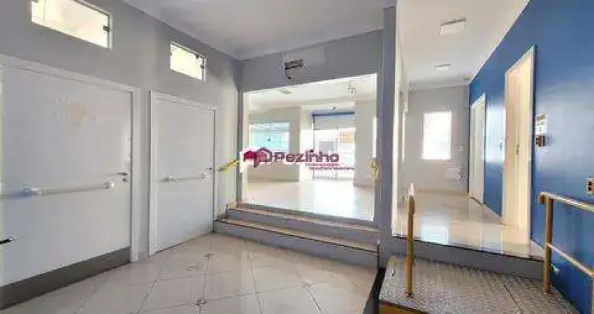 Prédio para alugar em limeira, vila são joão, com 1 quarto, com 185 m²