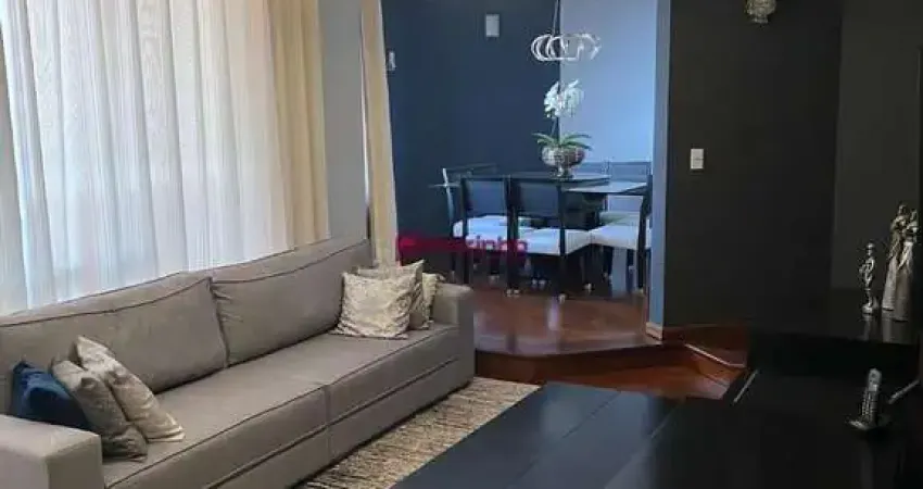 Apartamento à venda e para alugar em limeira, centro, com 5 quartos, com 220 m²