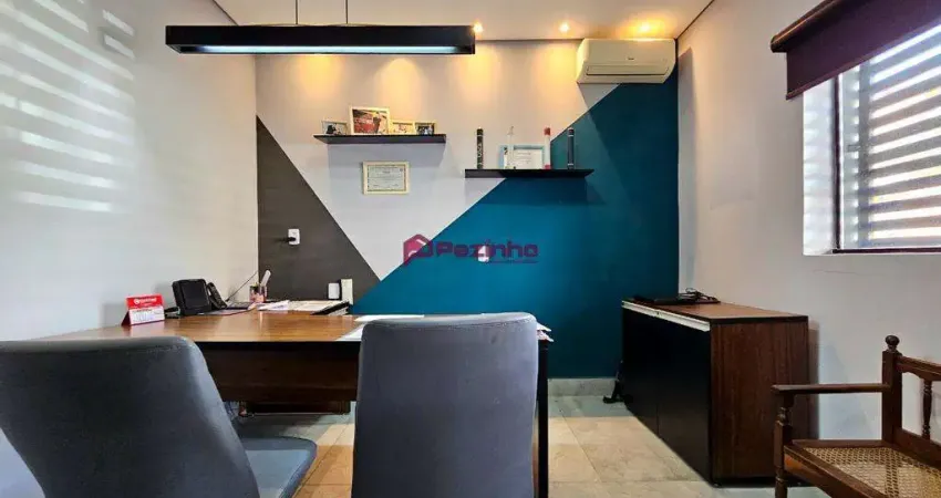 Sala comercial com 1 sala para alugar no Centro, Limeira 