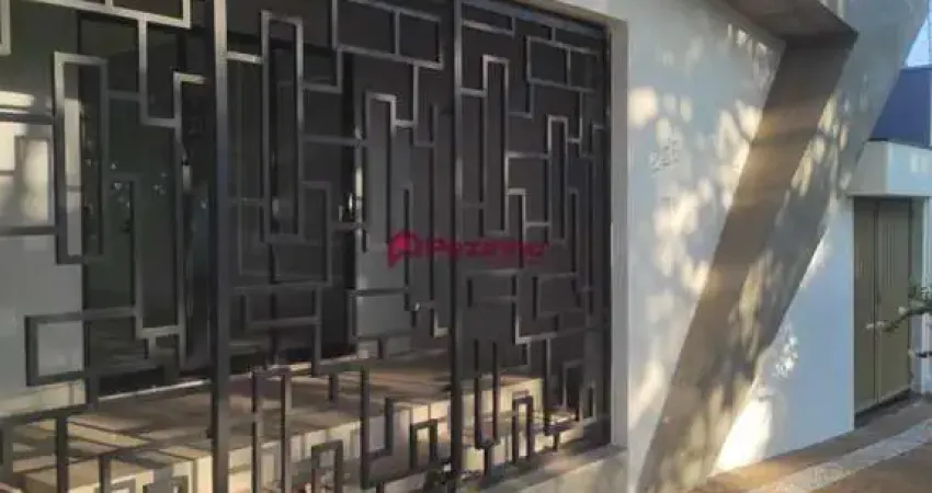 Sala comercial com 1 sala para alugar na Rua Atirador Paulo Roberto Vialle, 225, Vila Mathias, Limeira