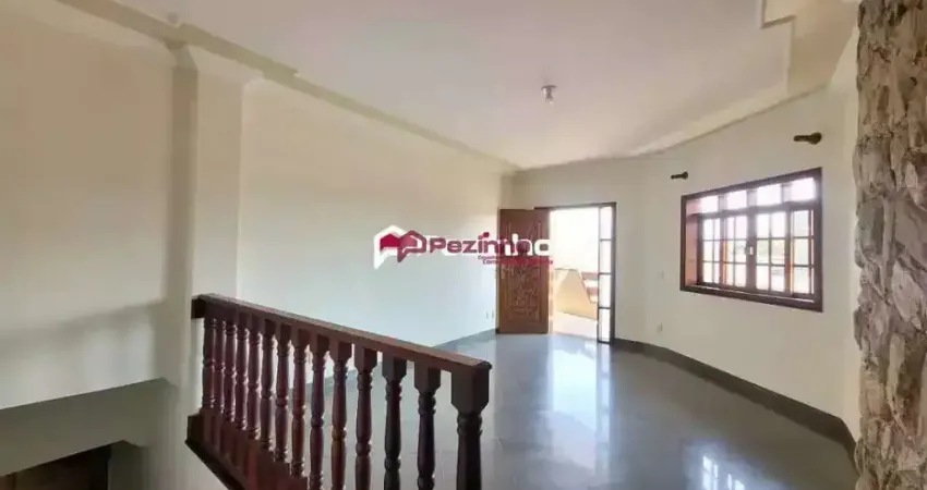 Casa para alugar em limeira, chácaras antonieta, com 3 quartos, com 200 m²