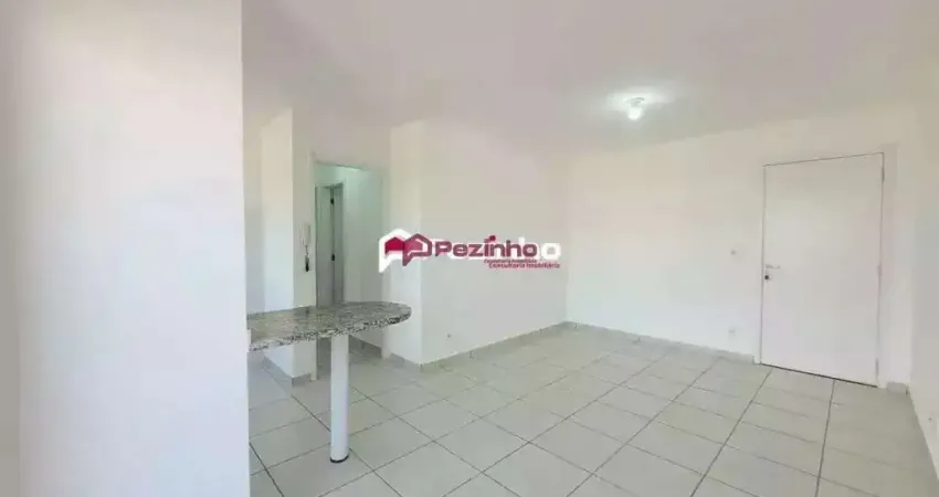 Apartamento para alugar em limeira, chácara antonieta, com 2 quartos, com 53 m²