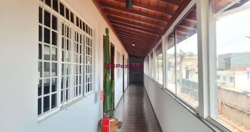 Sala comercial para alugar no Jardim Piratininga, Limeira 