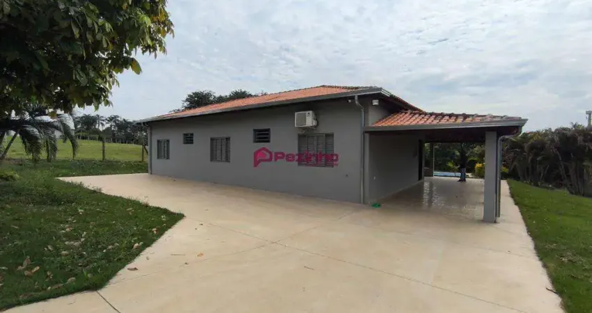 Chácara à venda em são paulo, pinhal, com 3 quartos, com 24000 m²