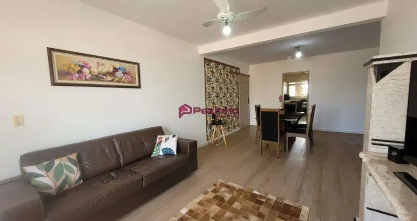 Apartamento à venda em limeira, cidade jardim, com 3 quartos, com 147 m², garden city