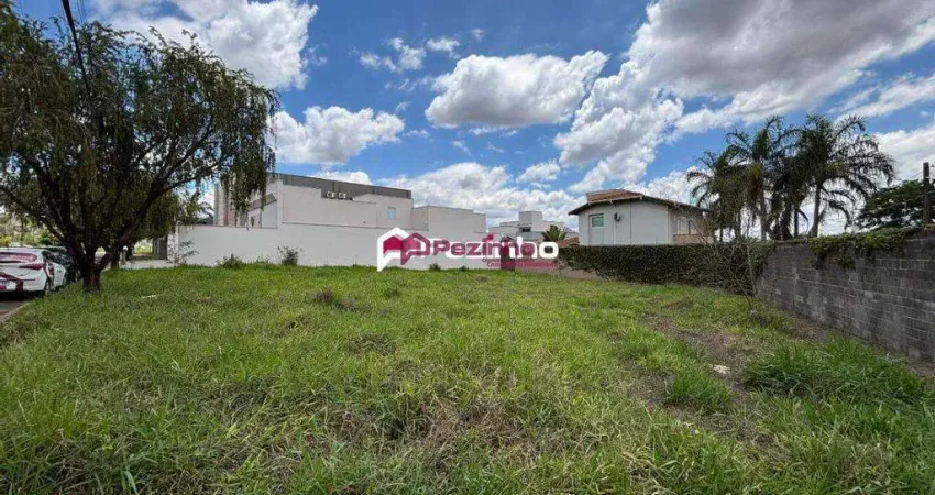 Terreno comercial à venda em limeira, parque residencial roland, com 617 m²