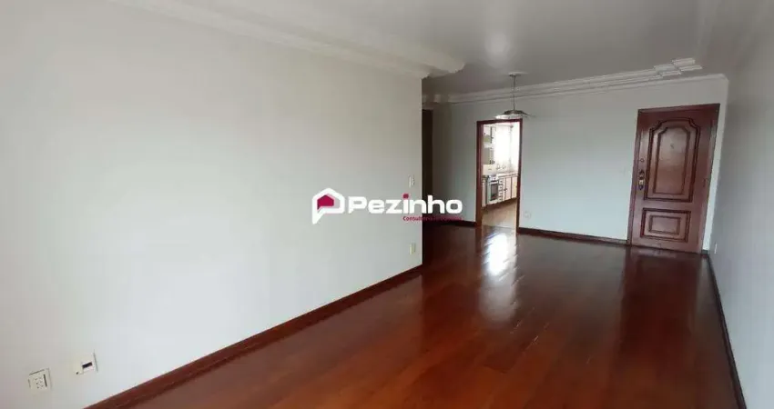 Apartamento com 3 quartos à venda na Avenida Maria Buzolin, 751, Jardim Piratininga, Limeira