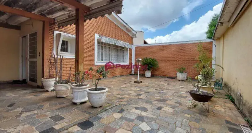 Casa à venda em limeira, jardim orestes veroni, com 3 quartos, com 155.18 m²