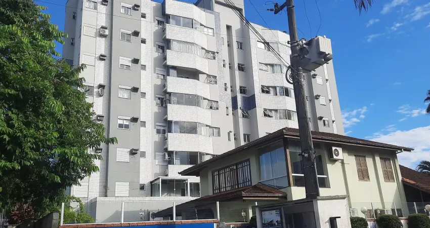 Apartamento com 2 quartos para alugar na Rua Rio Grande do Sul, 261, Anita Garibaldi, Joinville